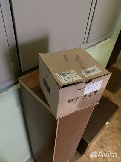 Помпа на skoda kodiaq 2.0 diesel