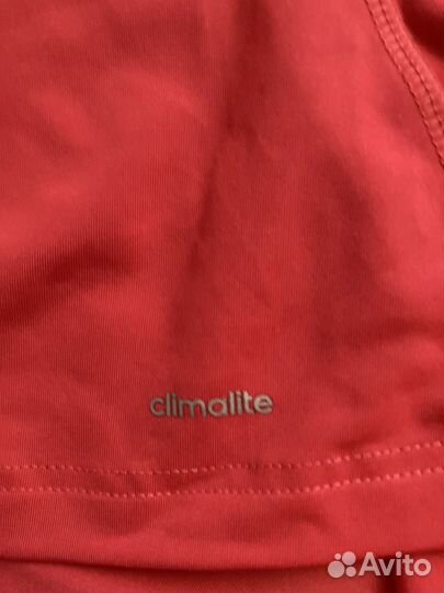 Футболка adidas женская 44-46