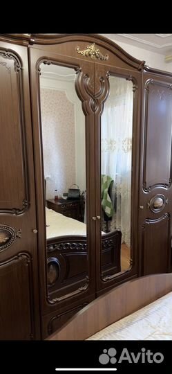 Спальный гарнитур мебель для спальни