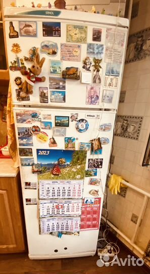 Холодильник Стинол