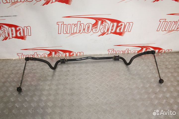 Стабилизатор передний Mitsubishi Grandis NA4W