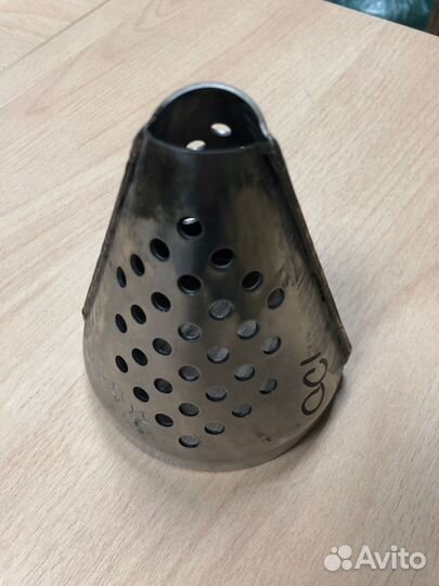 Пламегаситель