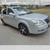 Vortex Estina 1.6 MT, 2010, 145 000 км, с пробегом, цена 285 000 руб.