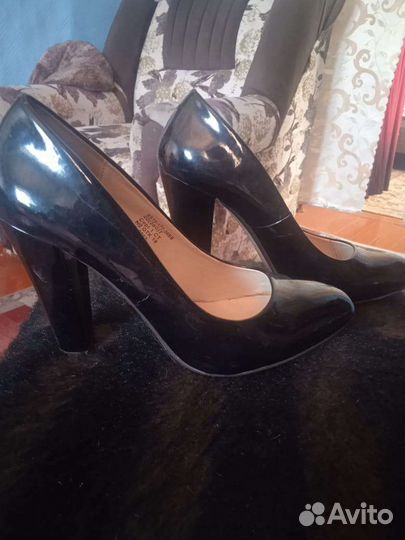 Туфли женские идеальное качество