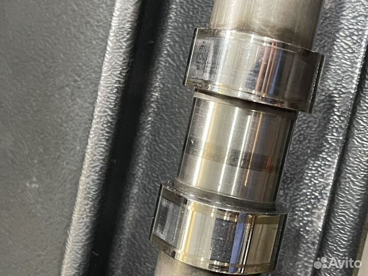 Распредвал выпускной lend rover, citroen, pegeot