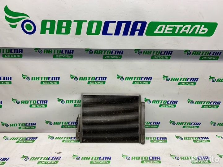 Радиатор кондиционера Opel Meriva B A14NET 2011