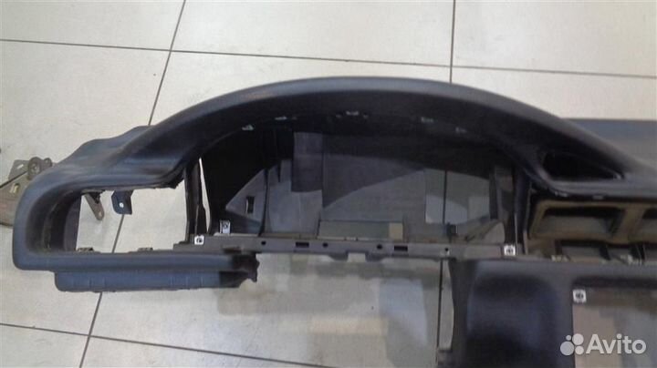 Торпедо Peugeot 406 1995-2005