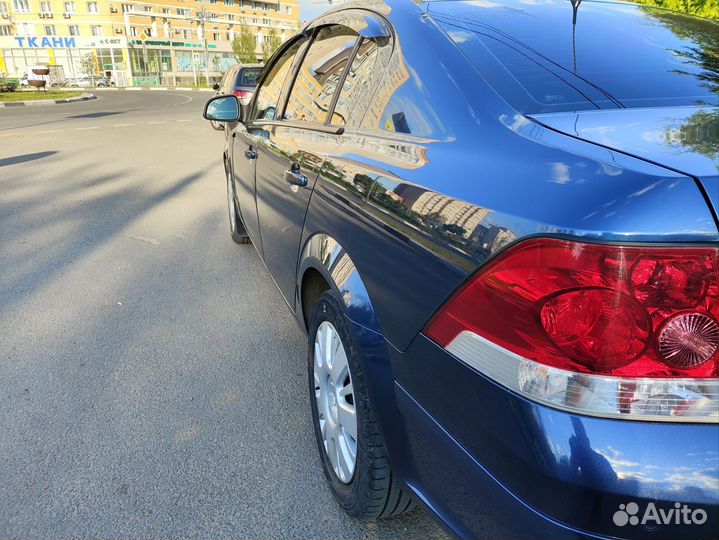 Opel Astra 1.6 МТ, 2010, 253 000 км