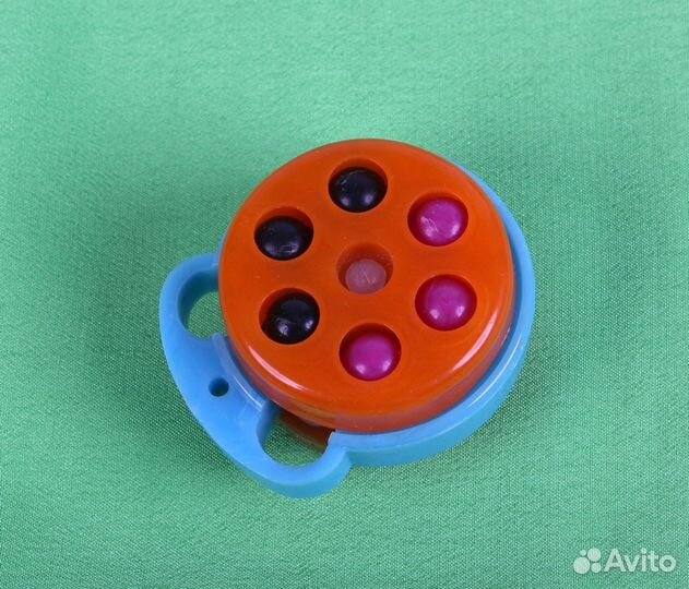 Игра-головоломка Волшебный цветок