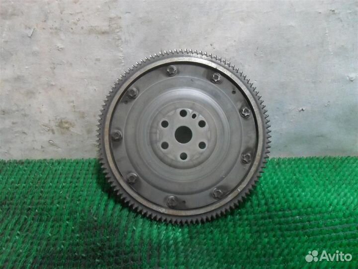 Маховик Nissan Note (E11) 2012