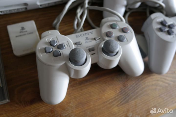 Sony PlayStation 1 PS One