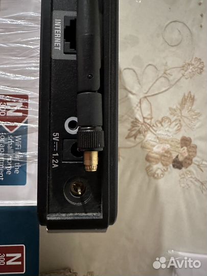 D-link dir-615