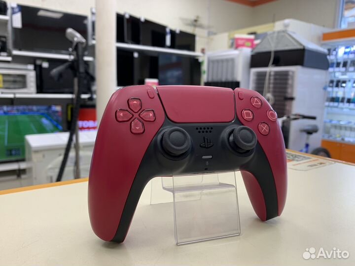 Геймпад Sony PlayStation Dualshock (Кача тех)