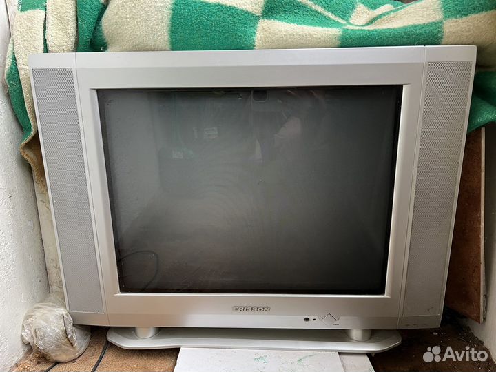 Телевизор бу erisson