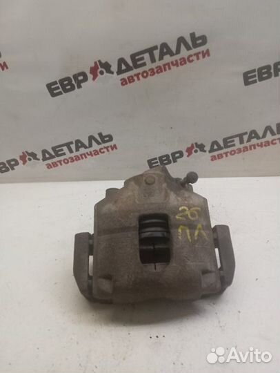 Суппорт тормозной передний левый Ford Fusion