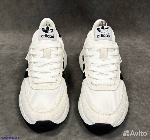 Кроссовки мужские adidas