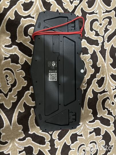 Игровая клавиатура