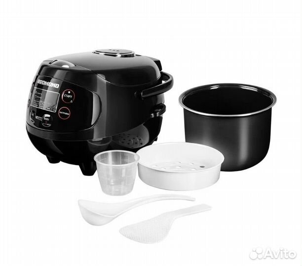 Мультиварка Redmond rmc 03