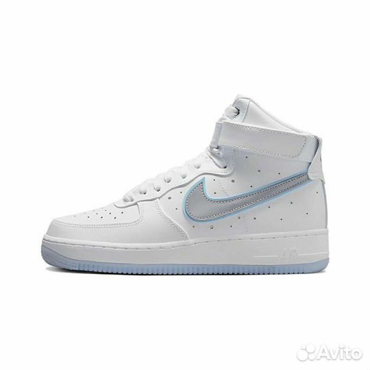 Nike Air Force 1 High (35.5-42 EU) Оригинал