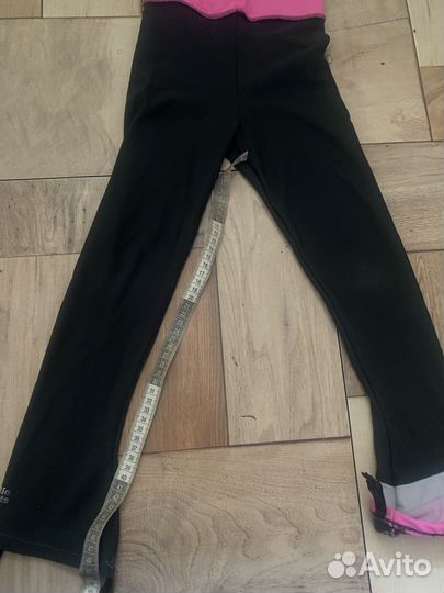 Костюм для фигурного катания 110