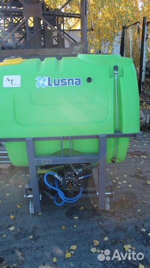 Опрыскиватель Lusna L300, 2023