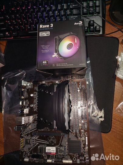 Установка прог удалённо и выезд, сборка пк, ремонт