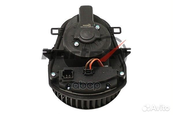 Мотор отопителя KHF076 kortex