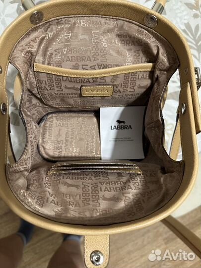Сумка Labra