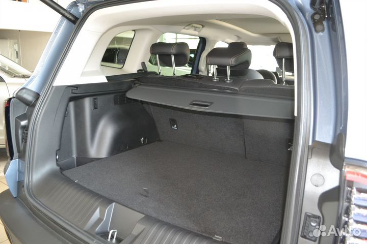Haval Dargo 2.0 AMT, 2023