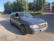 Toyota Caldina 2.2 MT, 1999, 250 000 км, с пробегом, цена 45 656 руб.