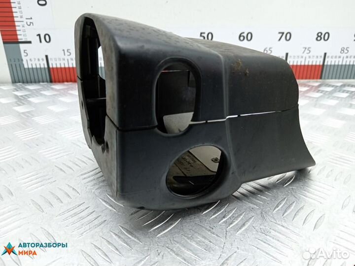 Кожух рулевой колонки Volkswagen Passat B5 рест