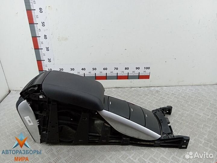 Подлокотник Mercedes-Benz R-Класс W251 2007