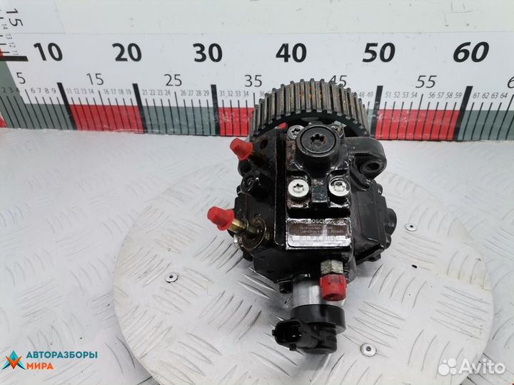 Тнвд Alfa Romeo 159 2008 55204429