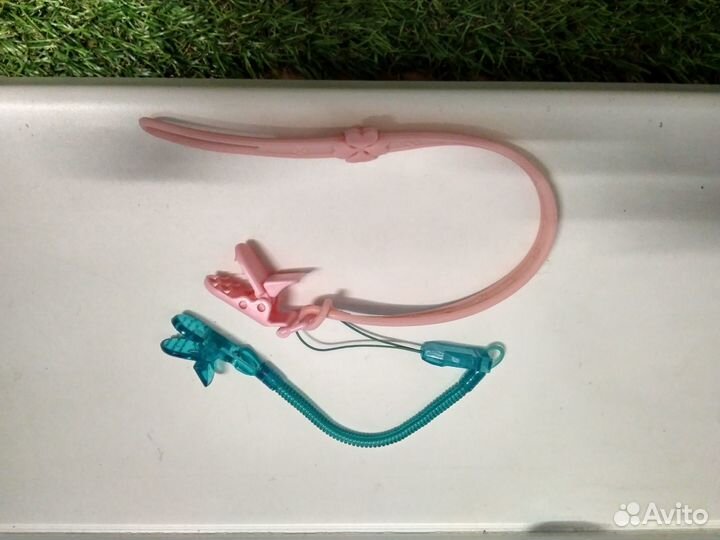 Держатель для соски