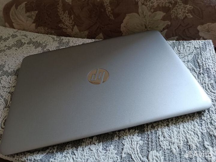 Ноутбук HP EliteBook 840 G3 Core i5 WinPro