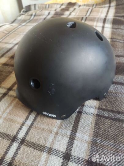 Шлем детский защитный