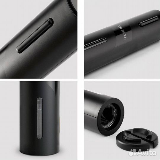 Набор аксессуаров Xiaomi Circle Joy 4 in 1