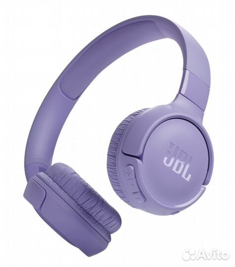 Наушники JBL Tune 520BT