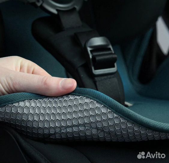 Joolz seat liner. Матрасик-вкладыш Joolz (Новые)