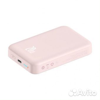 Повербанк Baseus ppcx030001 10000 mAh
