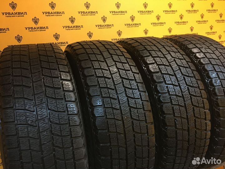 Bridgestone Blizzak MZ-03 205/65 R16 95Q