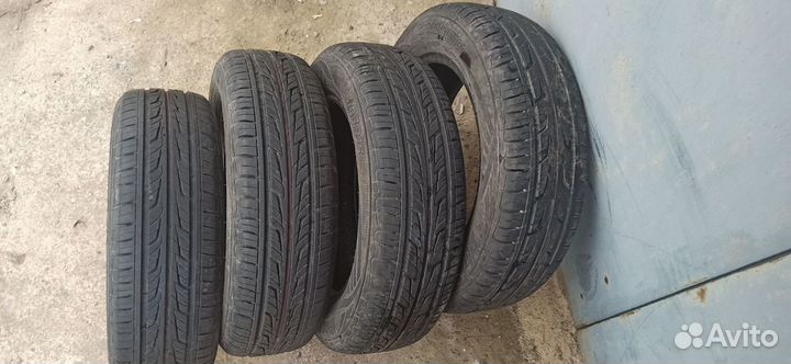 Cordiant Road Runner 185/65 R15