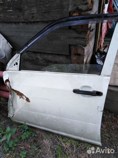 Дверь на Пробокс