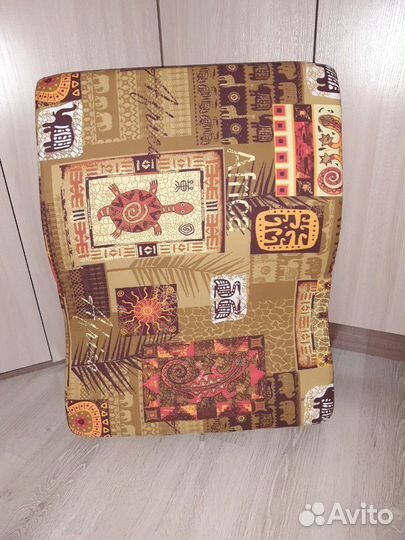 Ортопедическая подушка для