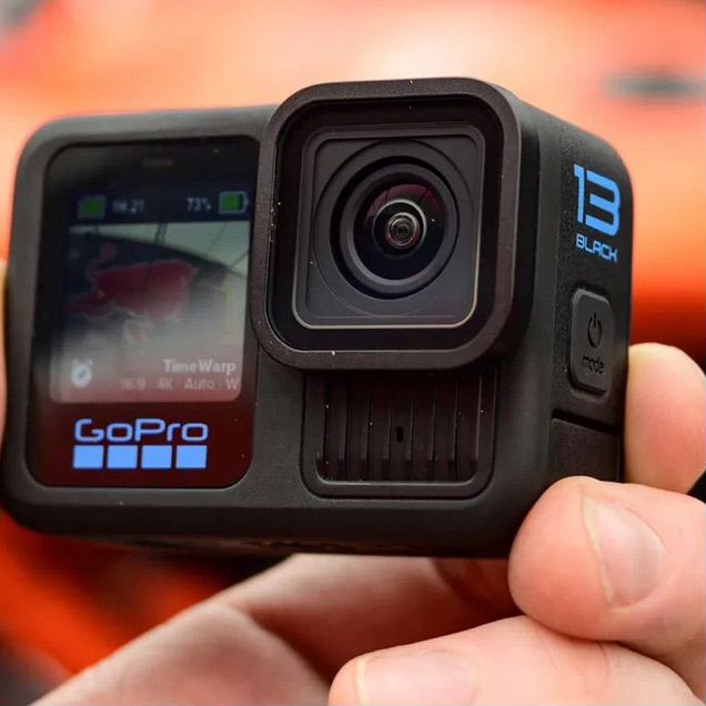 Gopro hero 13