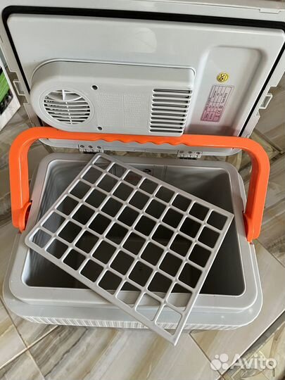 Продам автохолодильник