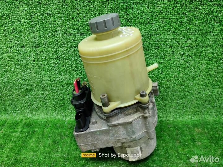 Насос гур Skoda Fabia 1 (1999-2006)