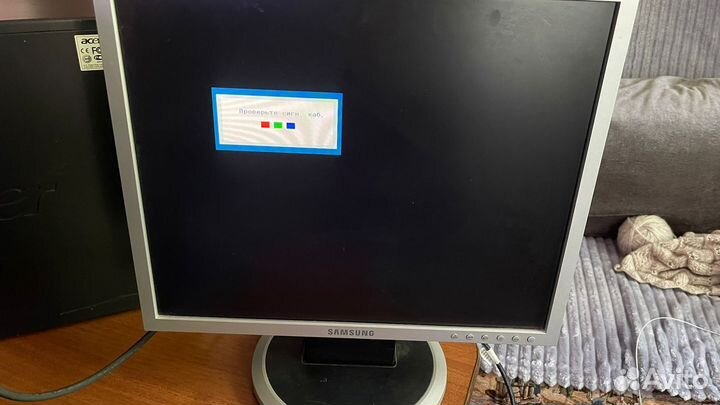 Монитор для компьютера samsung