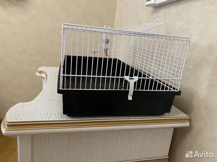 Клетка для грызунов