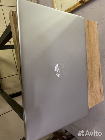 Игровой Ноутбук hp